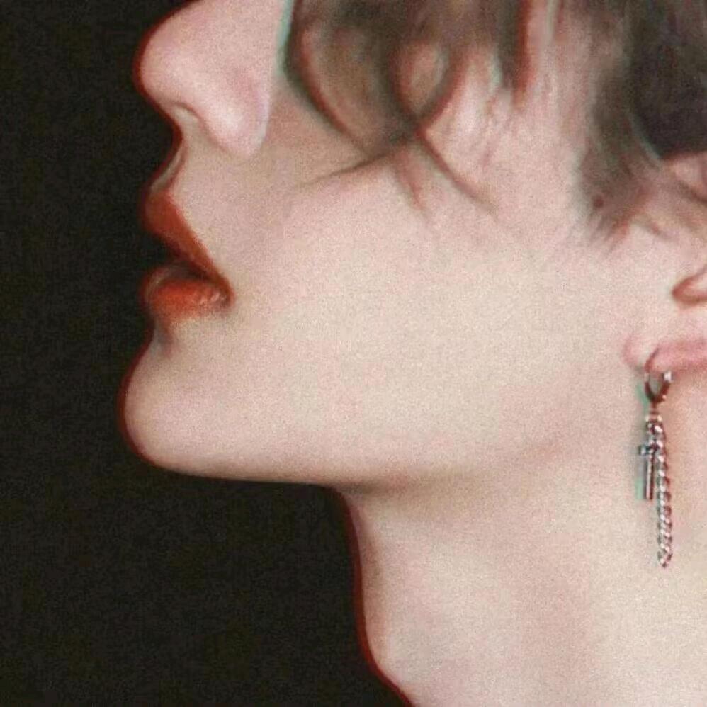 小白