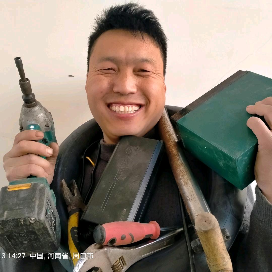 刘传保
