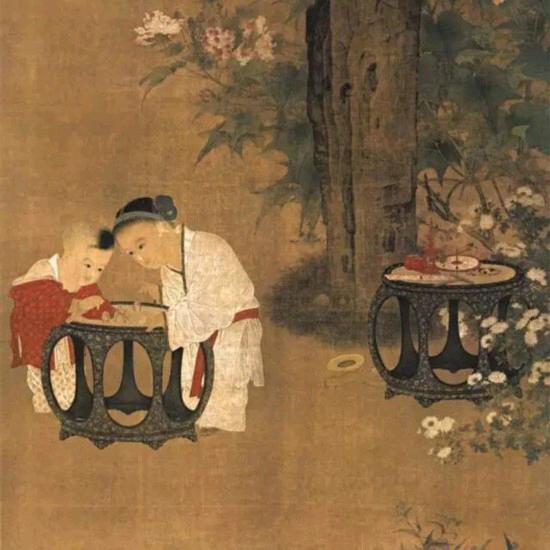 潦泉居士