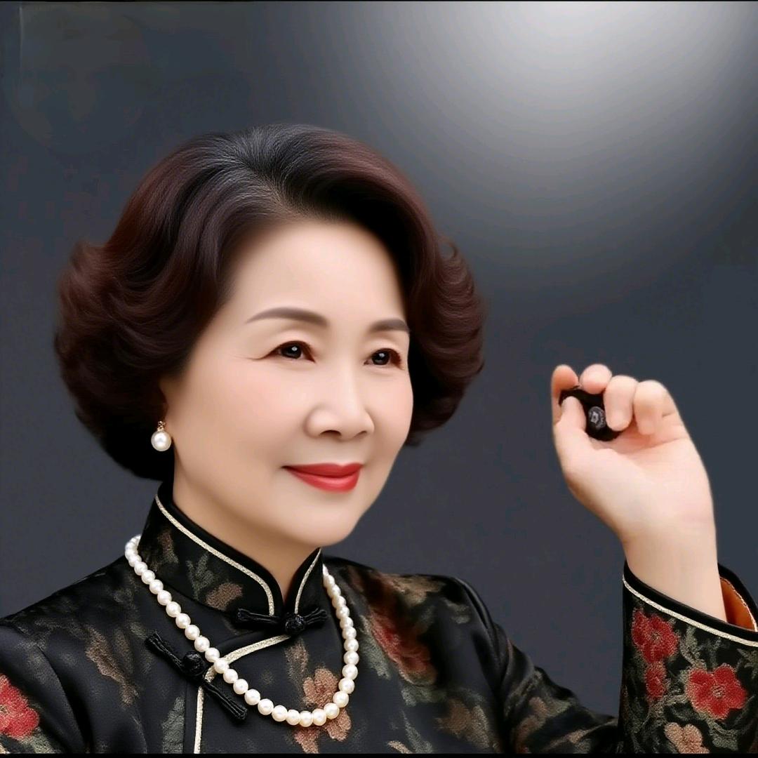 云阳大婶
