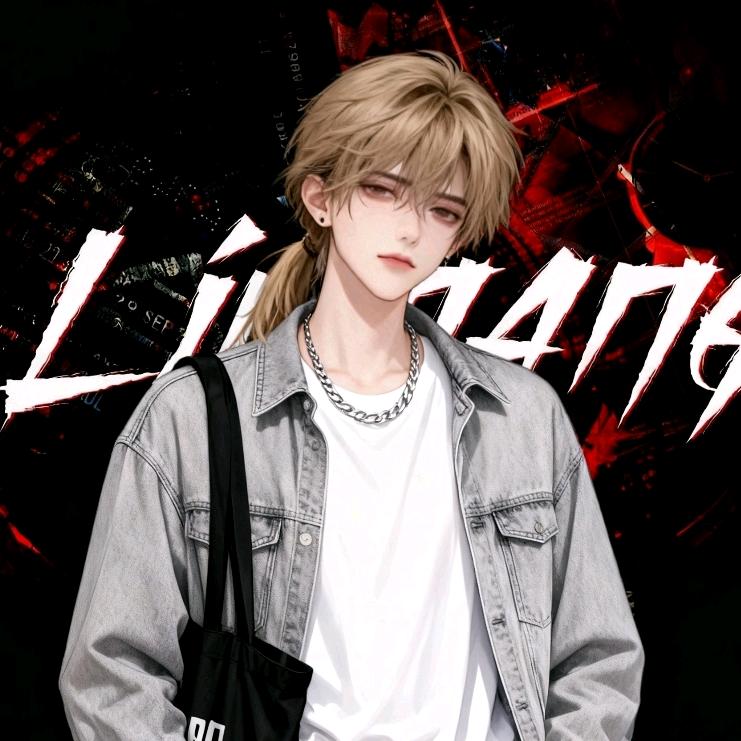 L.安安