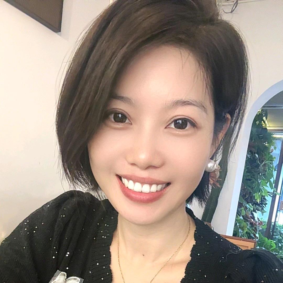 幸运⭐️
