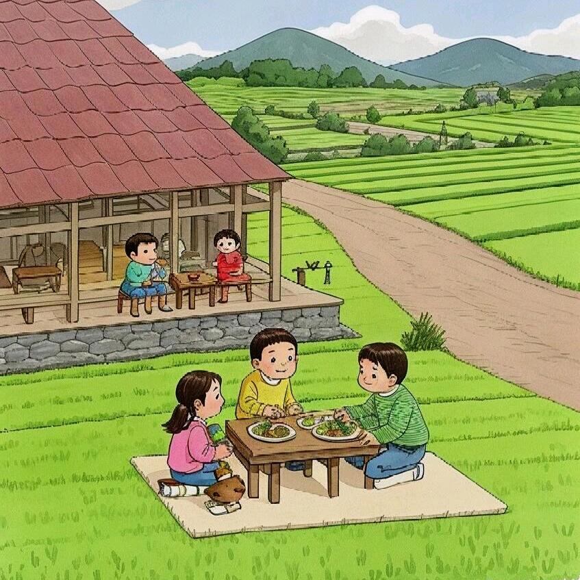 三农优选吖