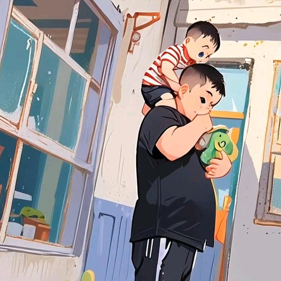 小张呀！