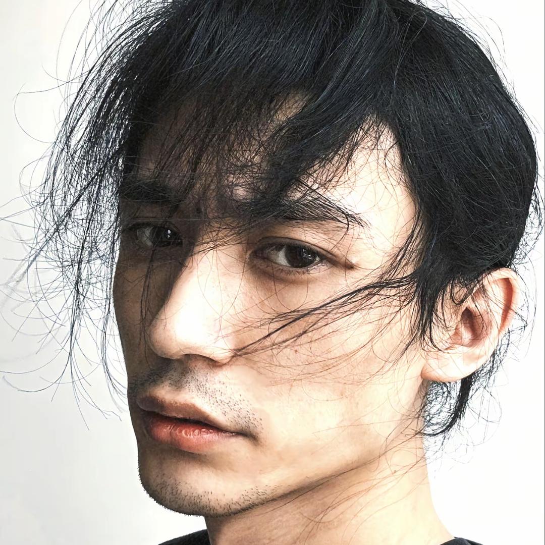 -陈平安
