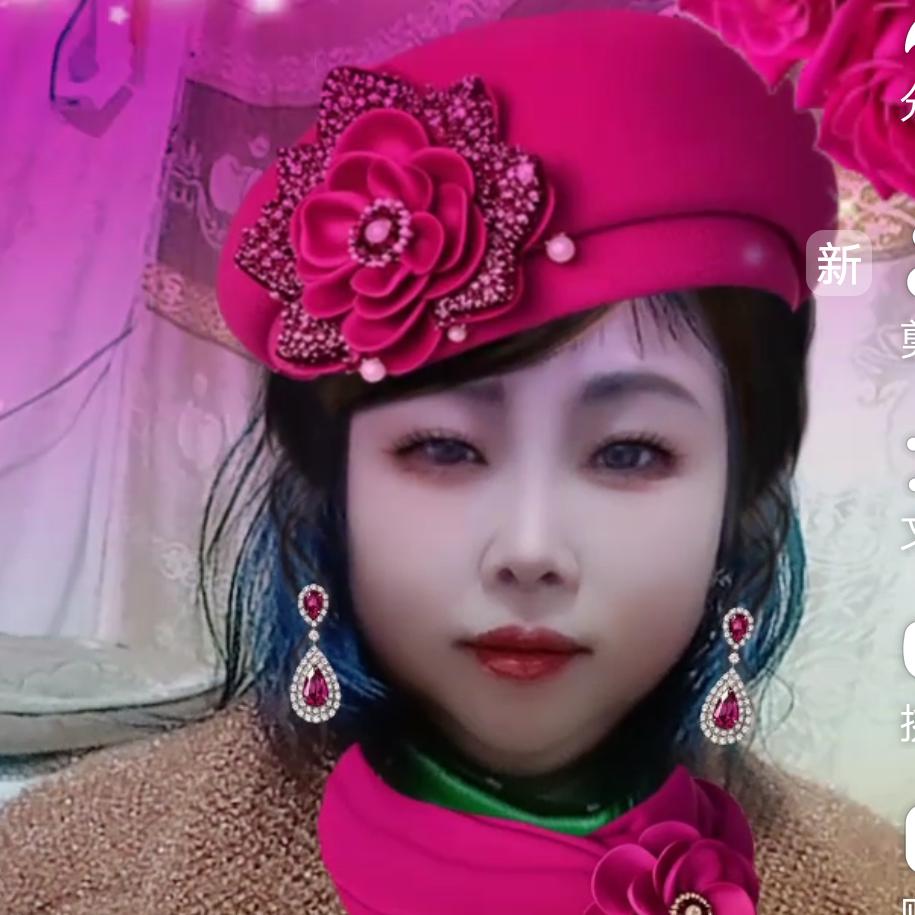 陈姐