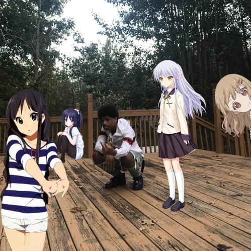 Pretend
