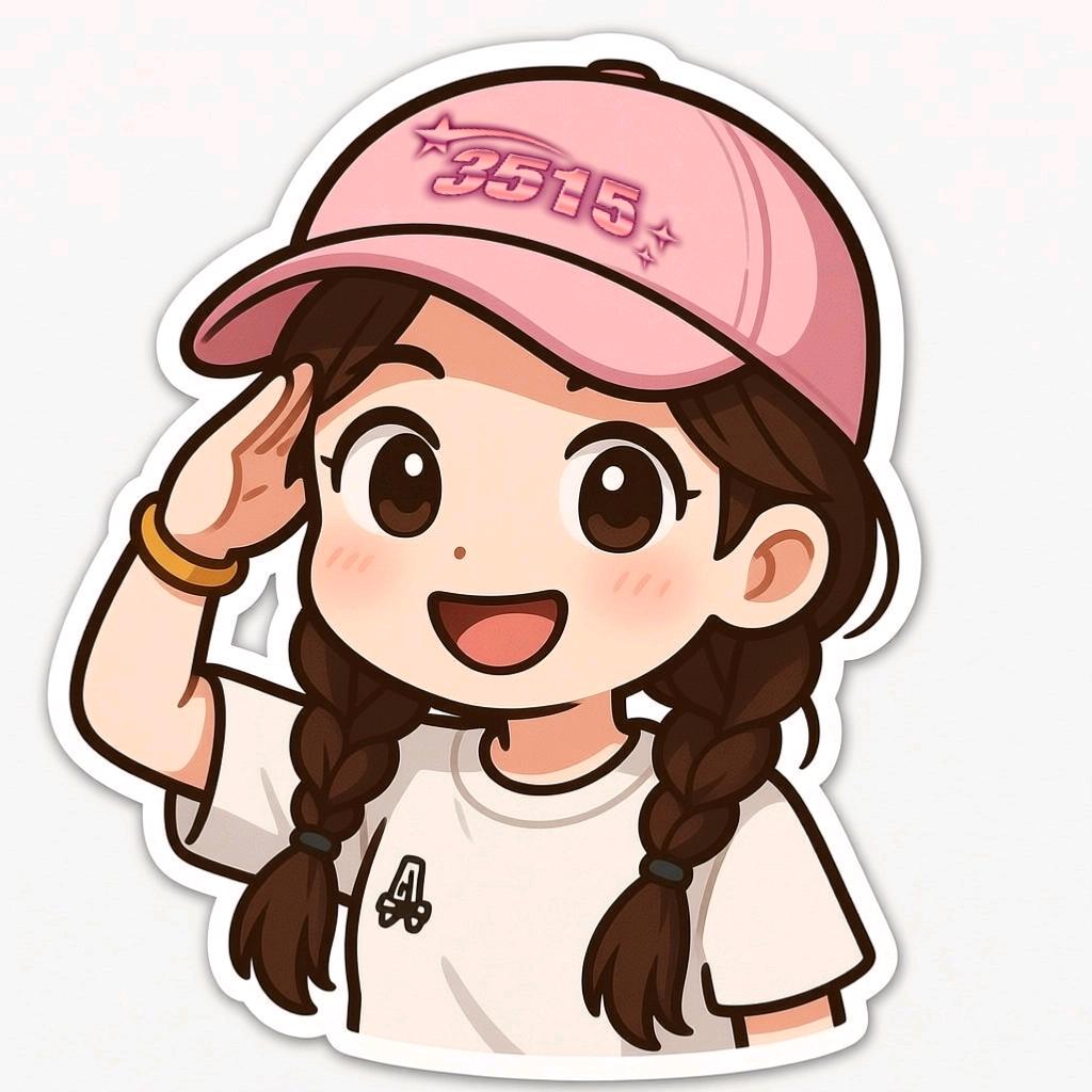 张翠花💫³⁵¹⁵（流浪中）