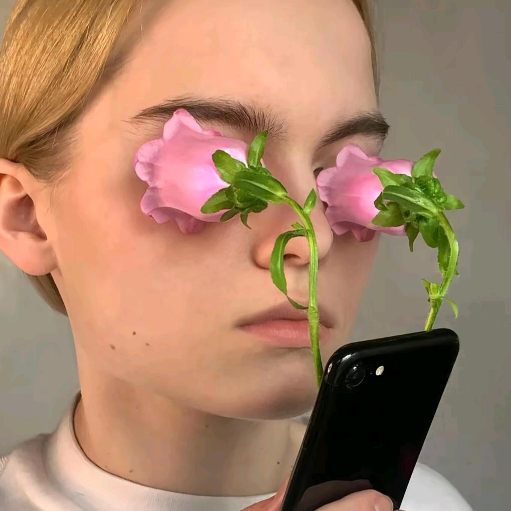 好運.