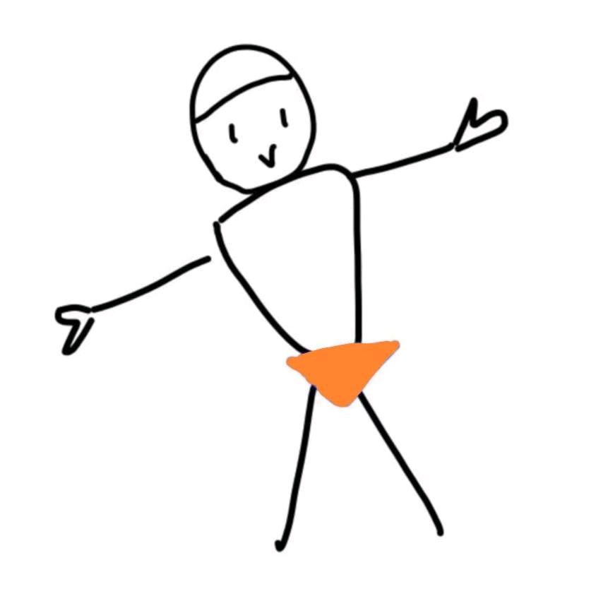 波波swim