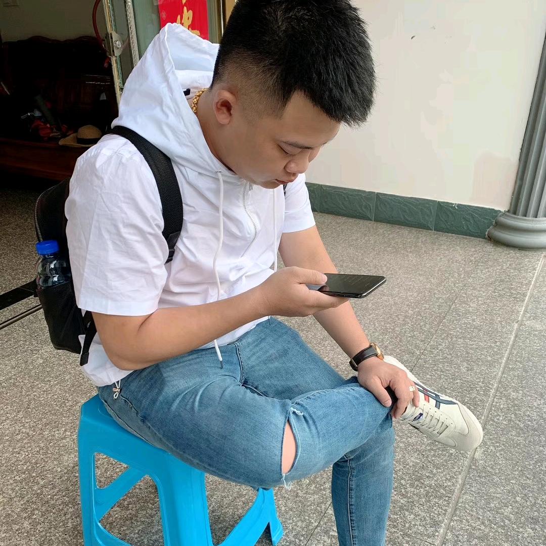 阿艺啊