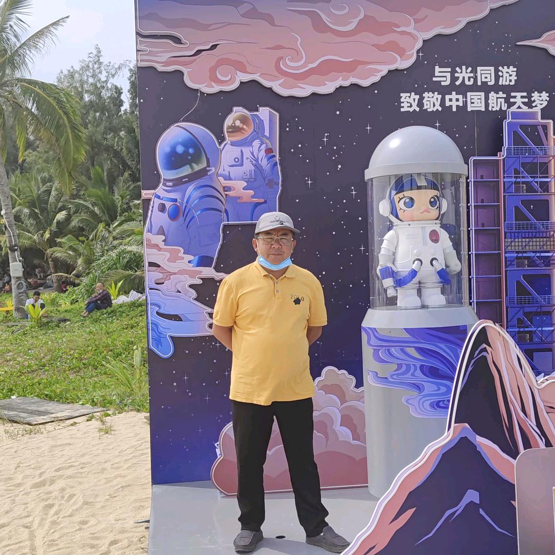 云阳熊哥