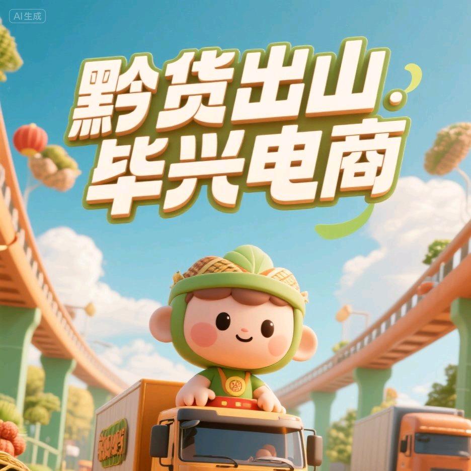 贵州毕兴电子商务有限责任公司