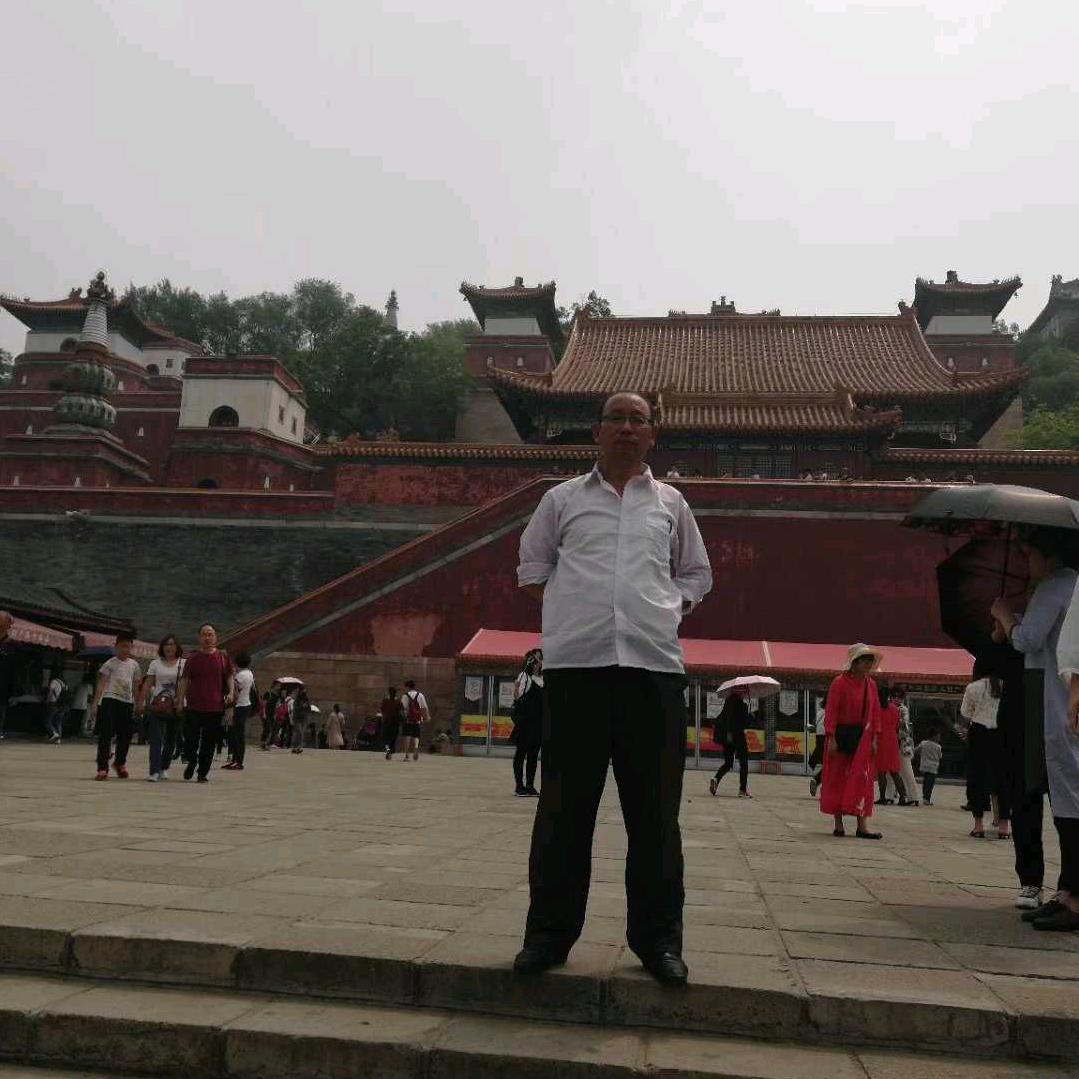 风水先生鹤壁集