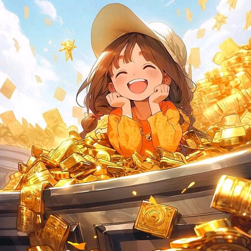 两妮子