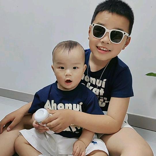 福宝妈妈