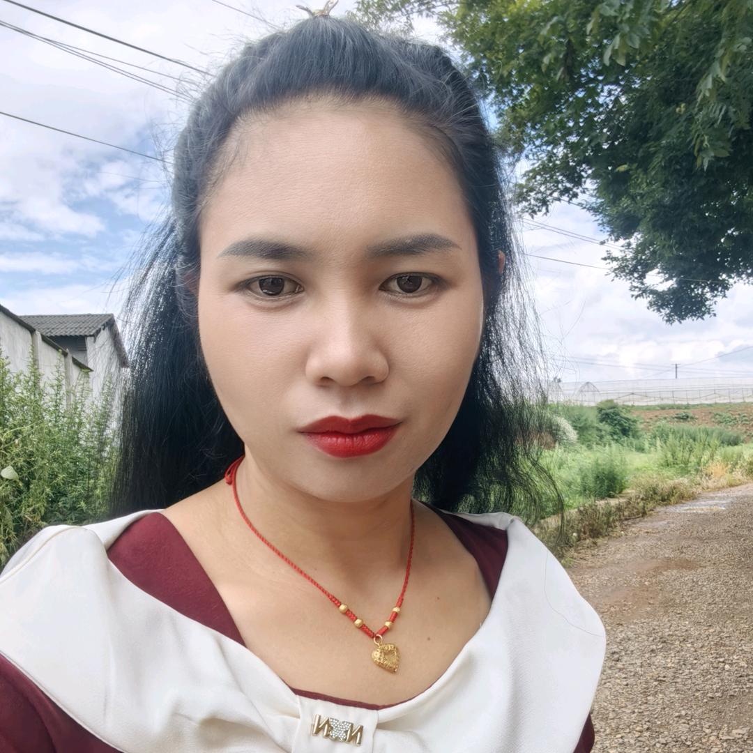 农村小英姐