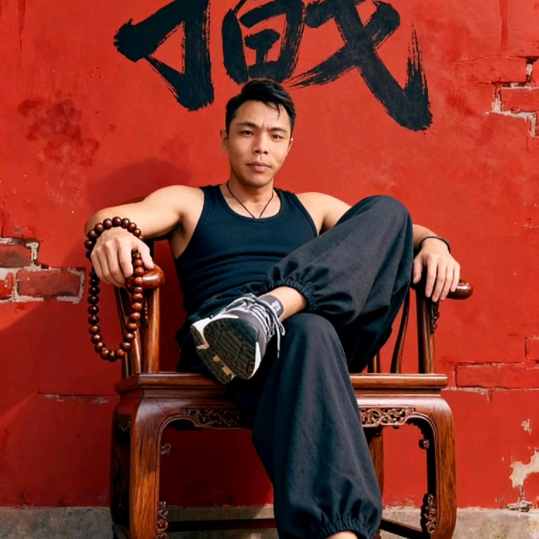刘刚