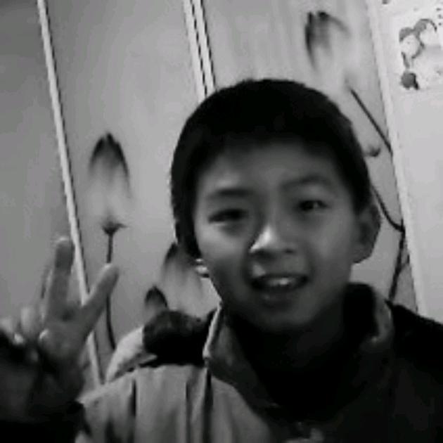 一路走好