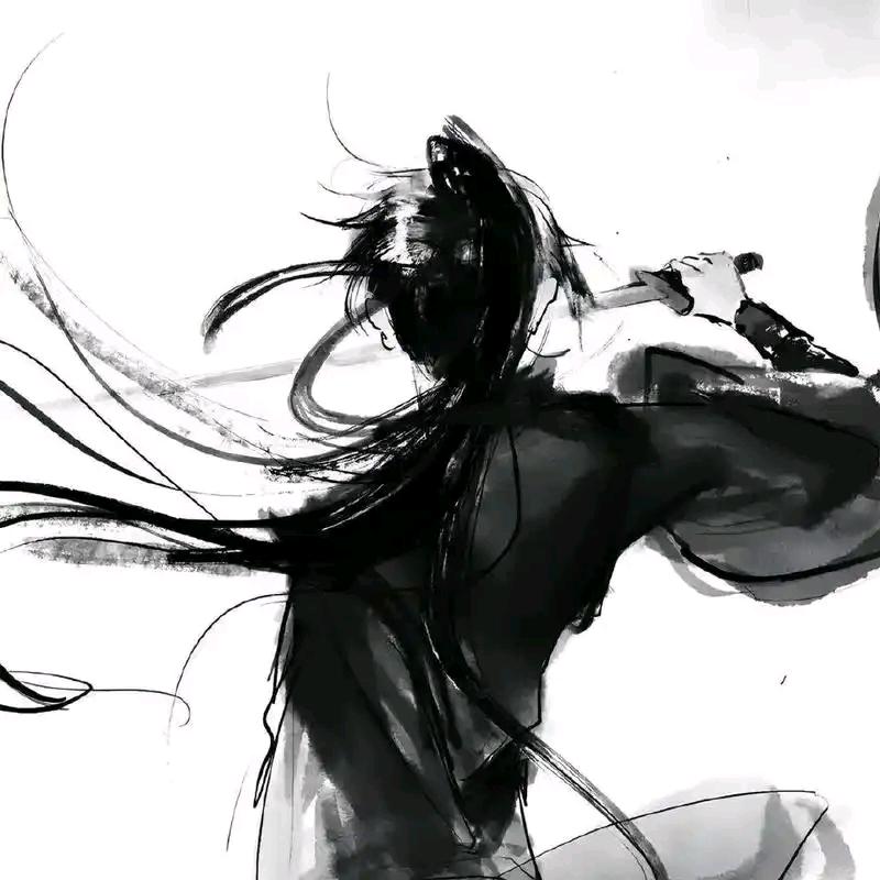 传奇夜影