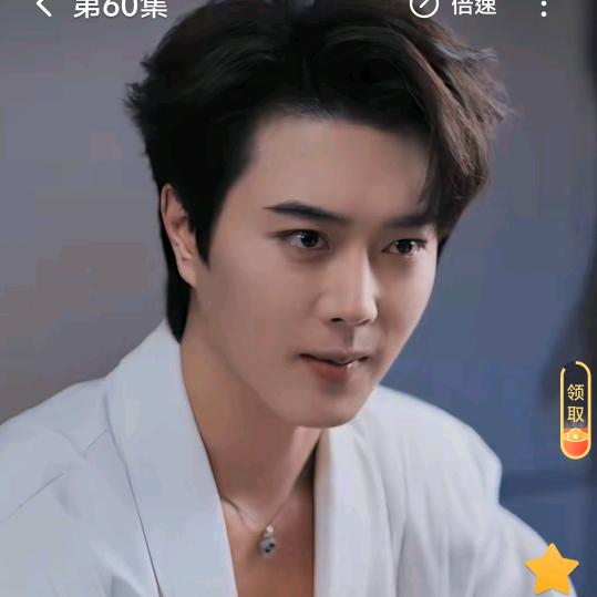 晚风吹人醒