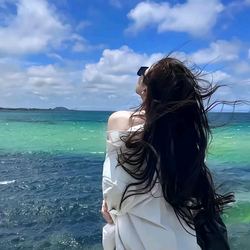 晨曦吖