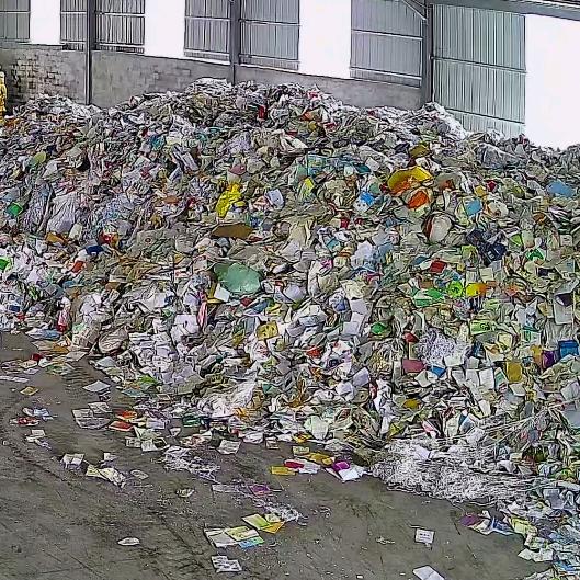 AAA李文涛专收废纸