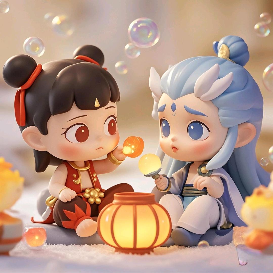 哪吒888168