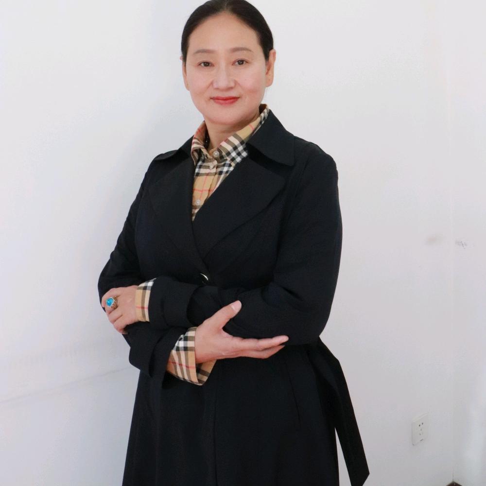 惹巴拉女人