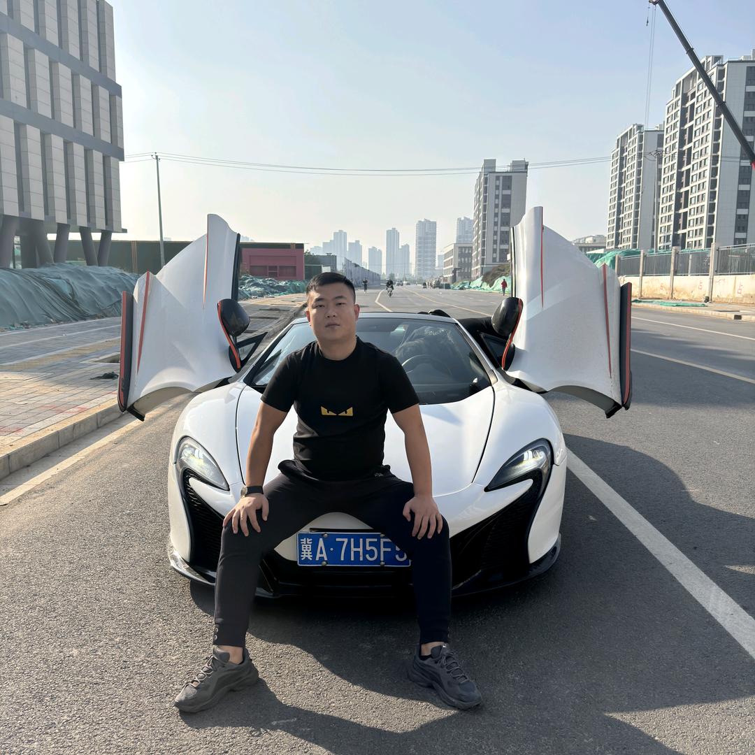裕华区第一帅（豪车租赁🚗）