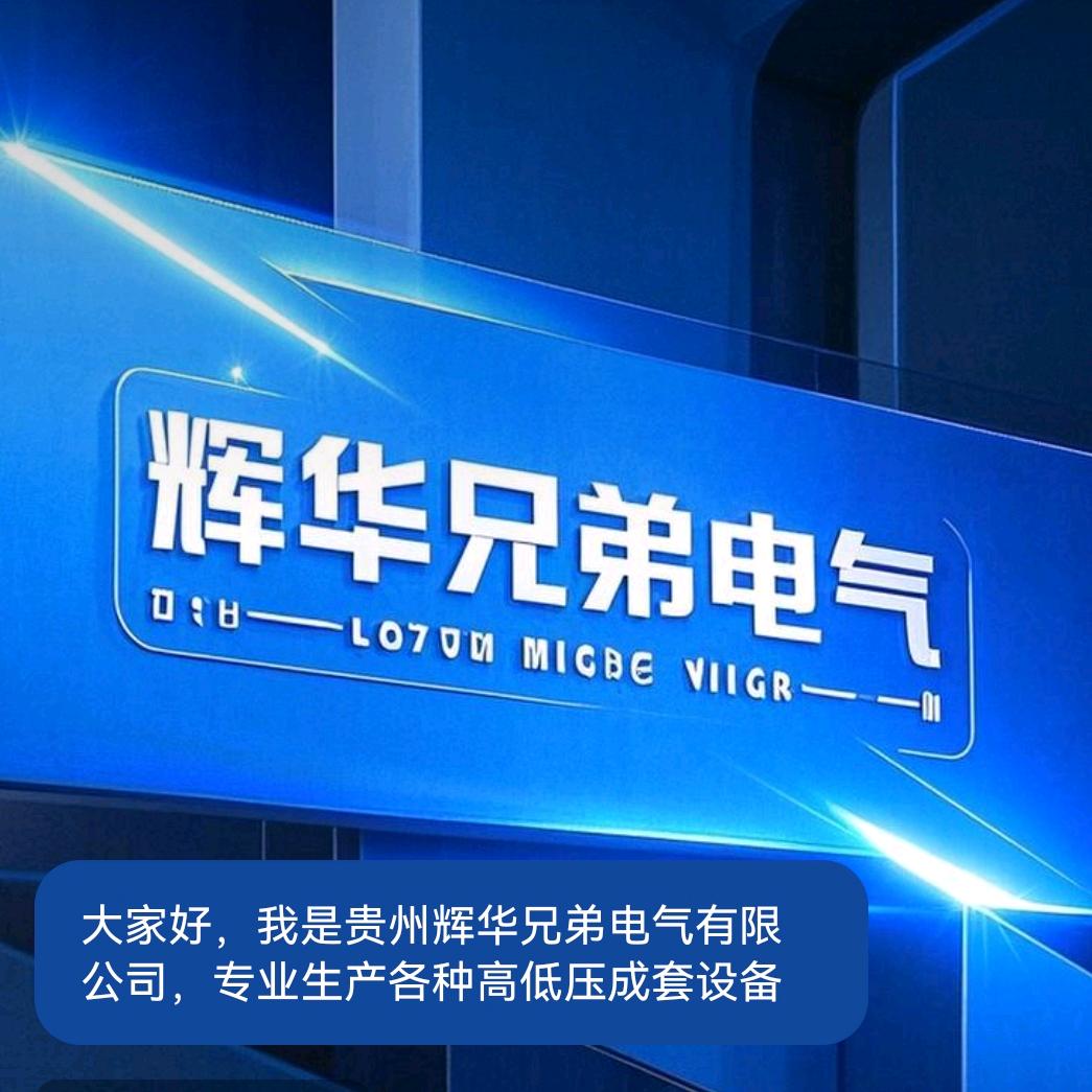 贵州辉华兄弟电气有限公司
