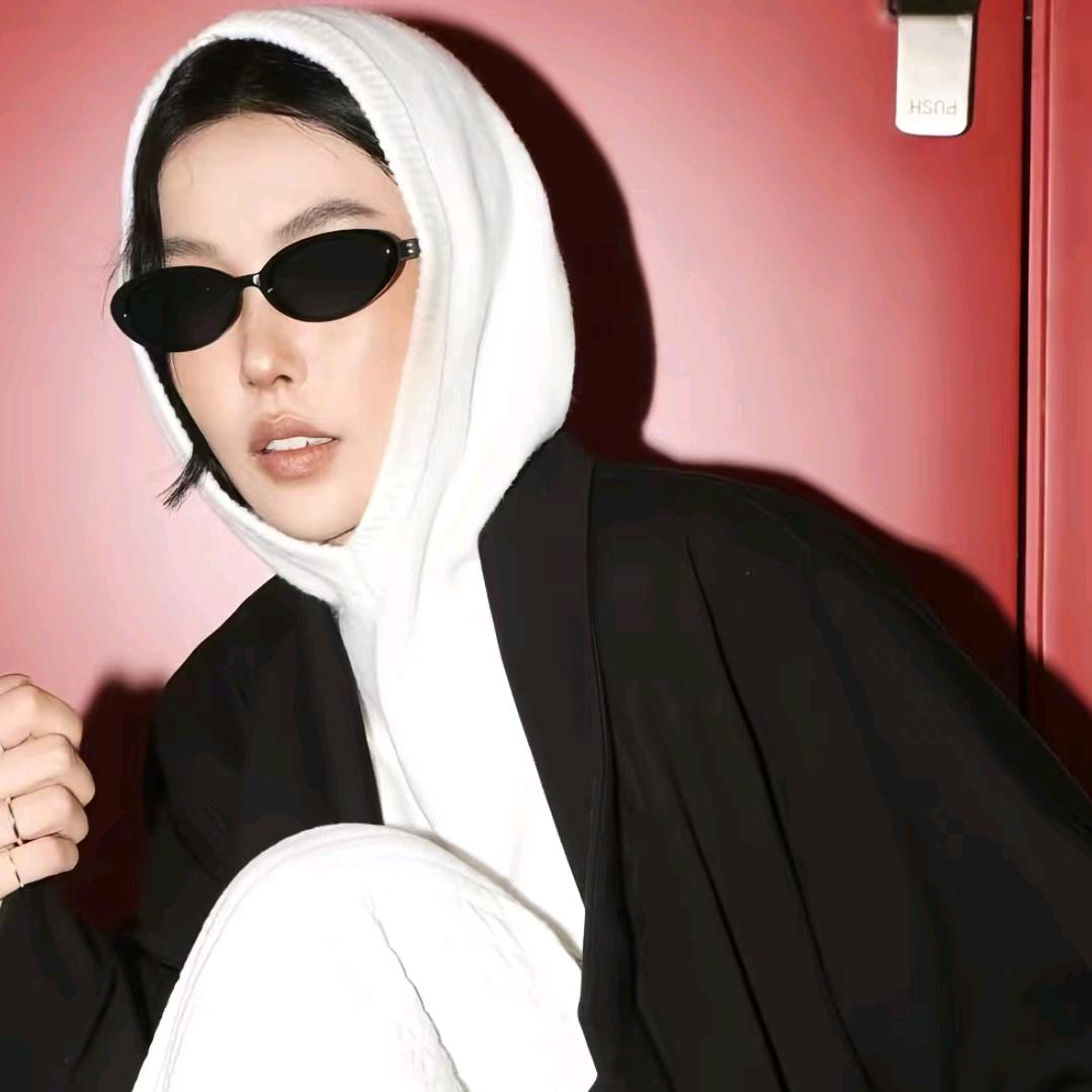 南北贝（休闲穿搭）