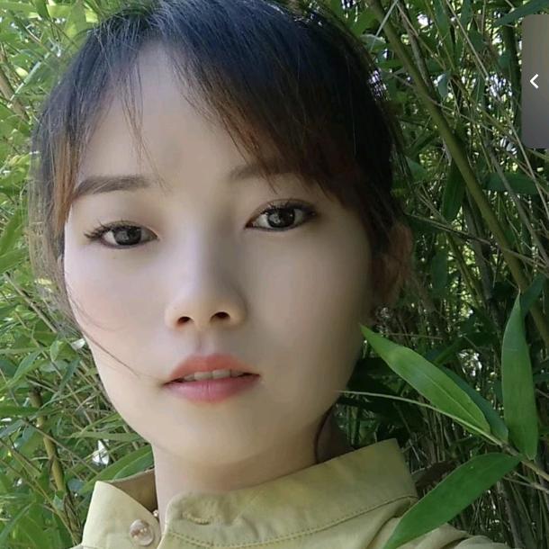 小婷❤️