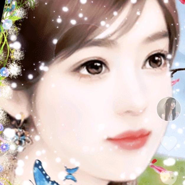 【六妹6618】晚上7:50准时开播