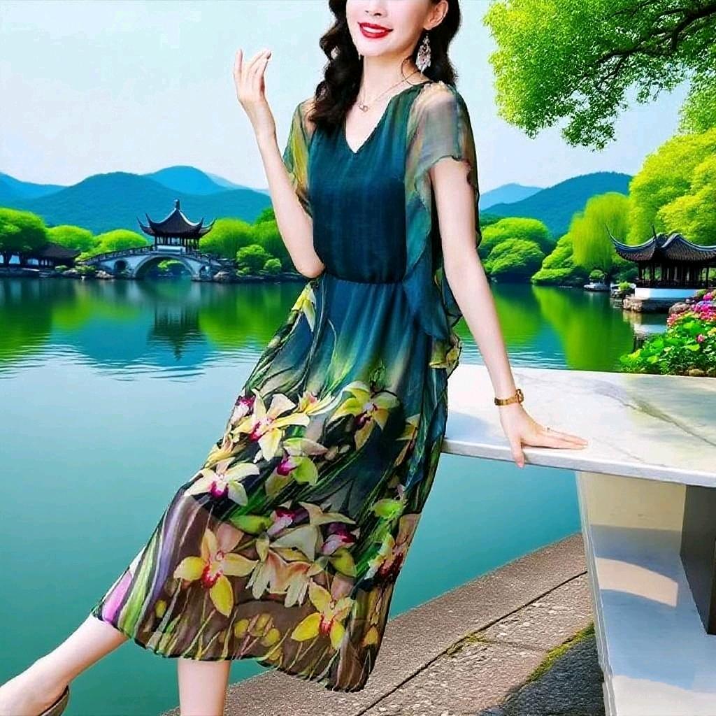 丝韵阁轻奢女装