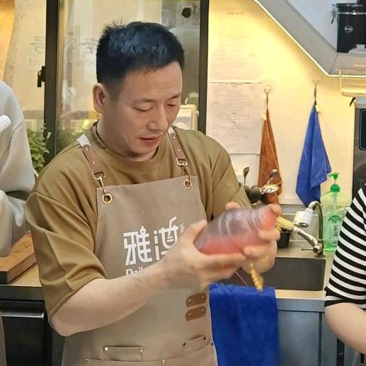 就服廖哥.不扯闲