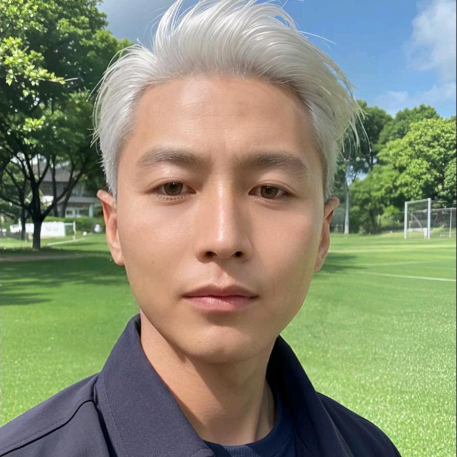 小哥哥