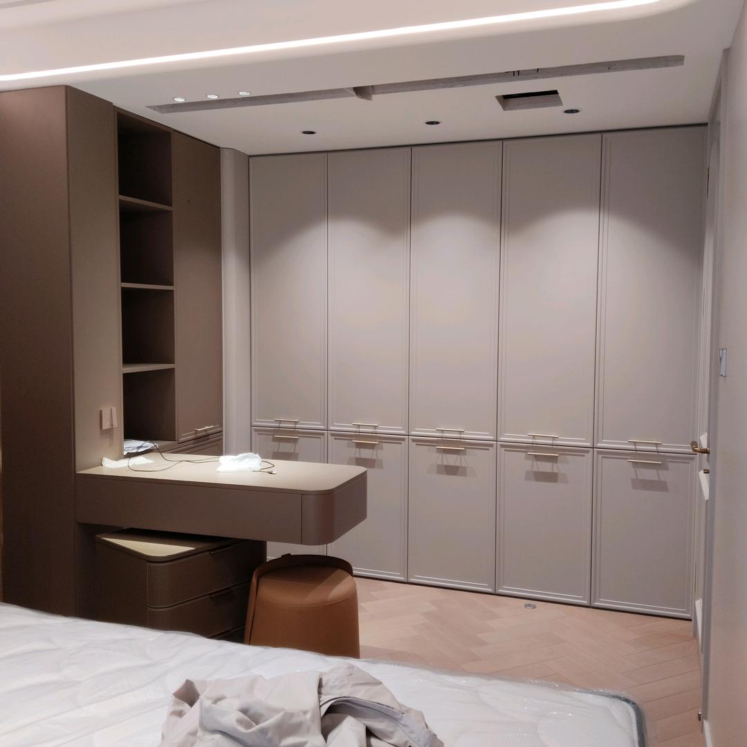 专业安装全屋定制