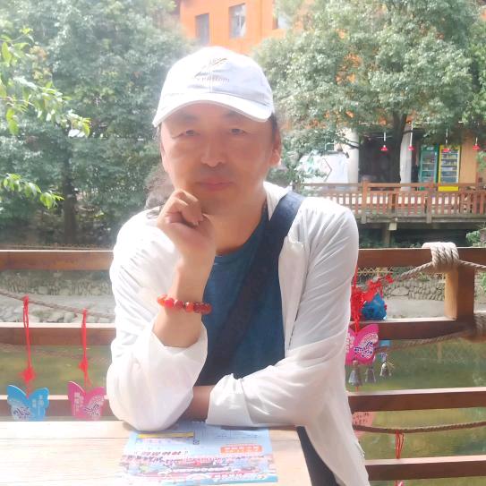 ❄️雪花如玉✨