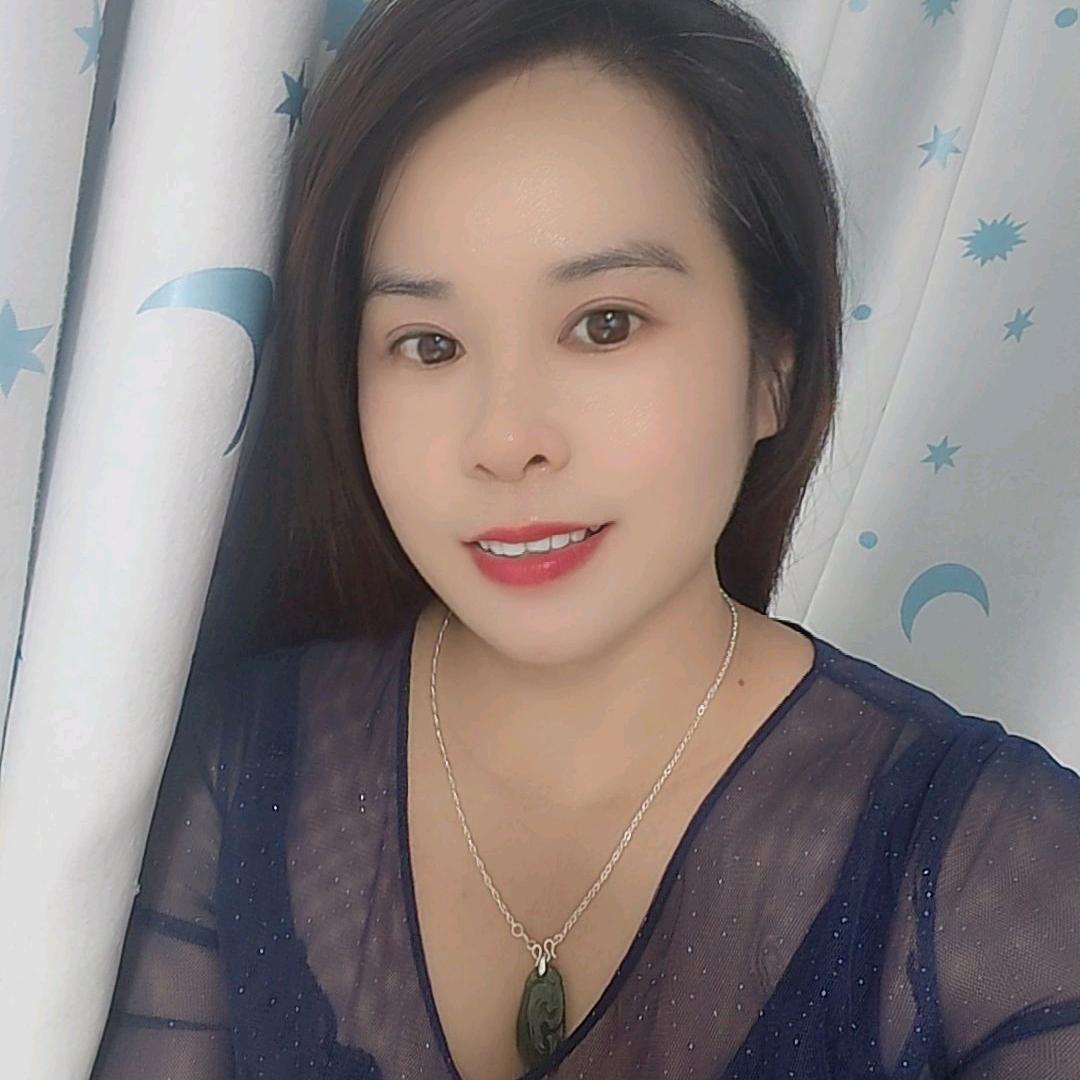 婷婷玉立