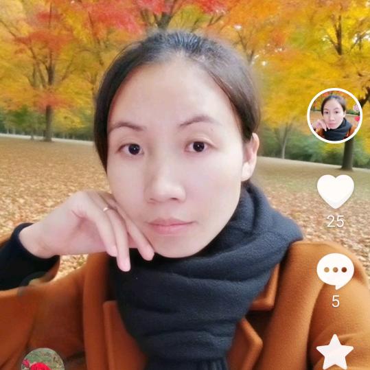 心如止水