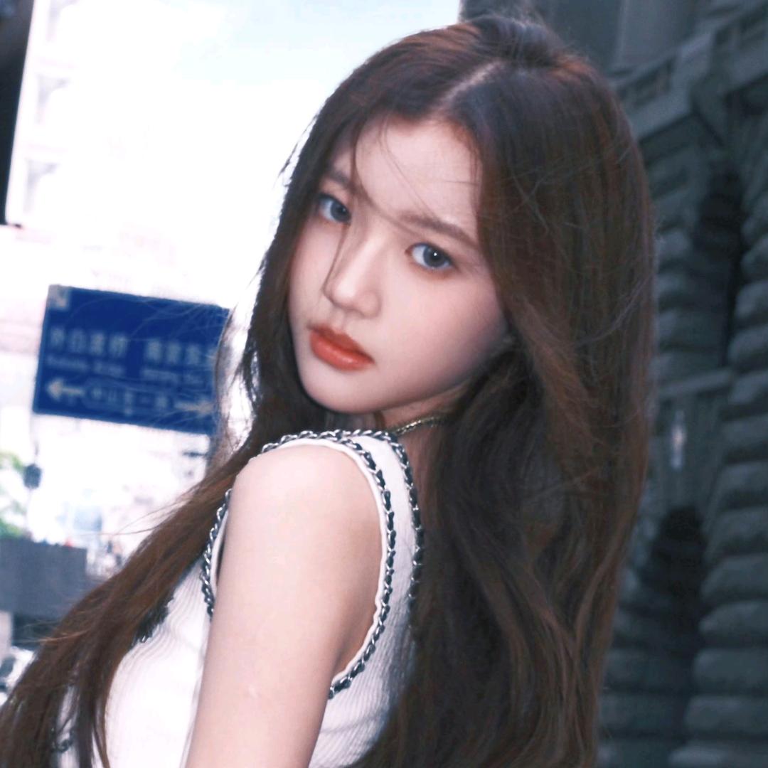 林钰珊_Official
