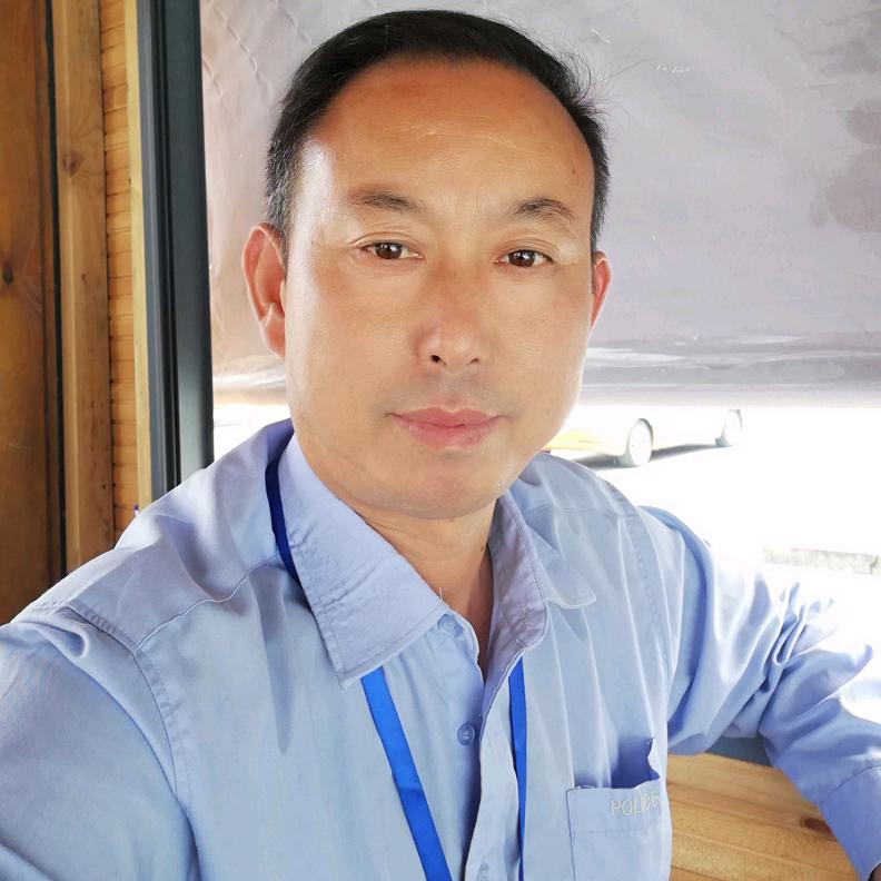 十堰市亨运驾考兵哥赵教练