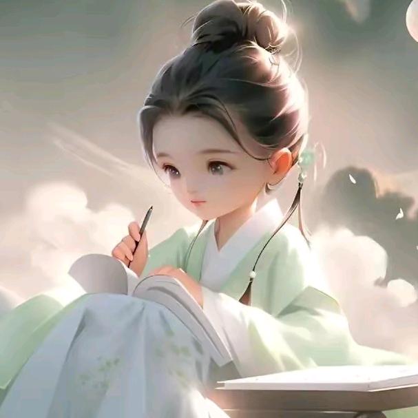 溪月