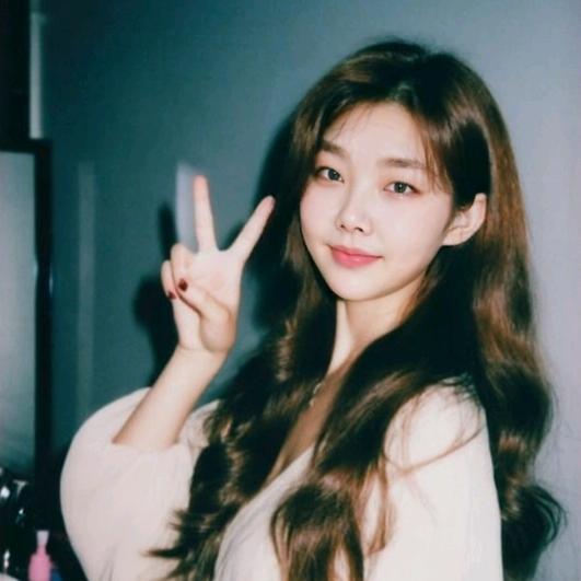 🌈招财少女〰（公益捡垃圾30天打卡中）