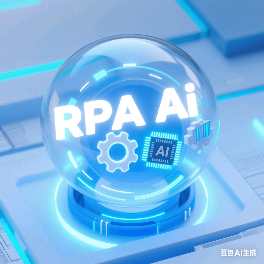 RPA跨境助手