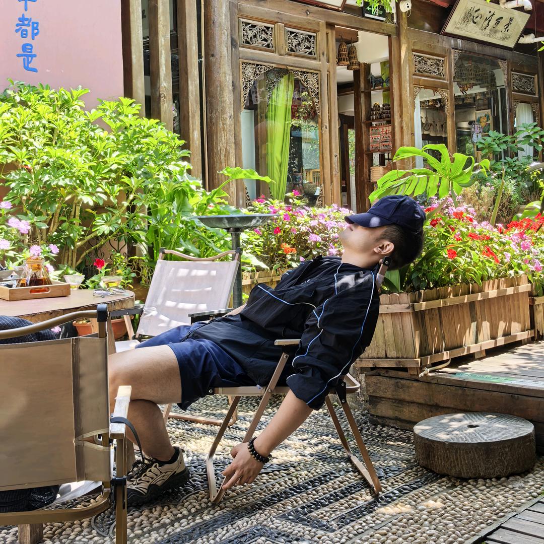 森立