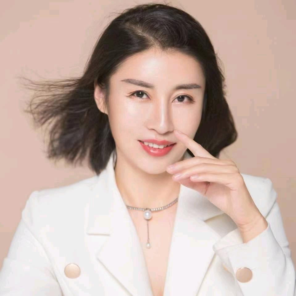 康巴什美业格格