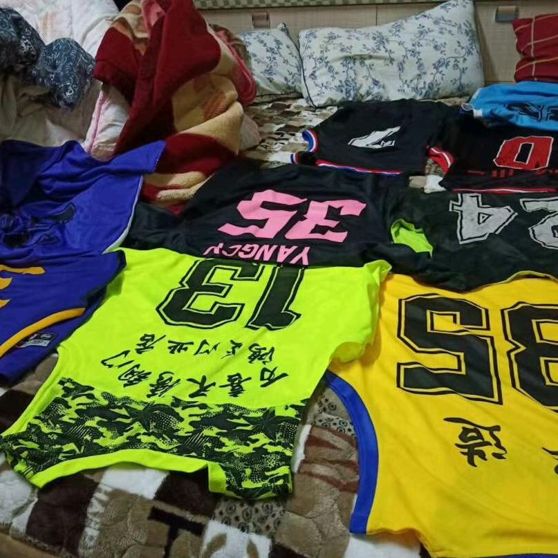 七杨