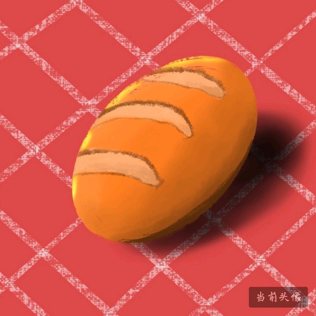老刘烤面包